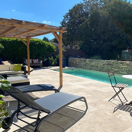 Aux Berges Du Libre Bed & Breakfast Felines-Termenes Exterior photo