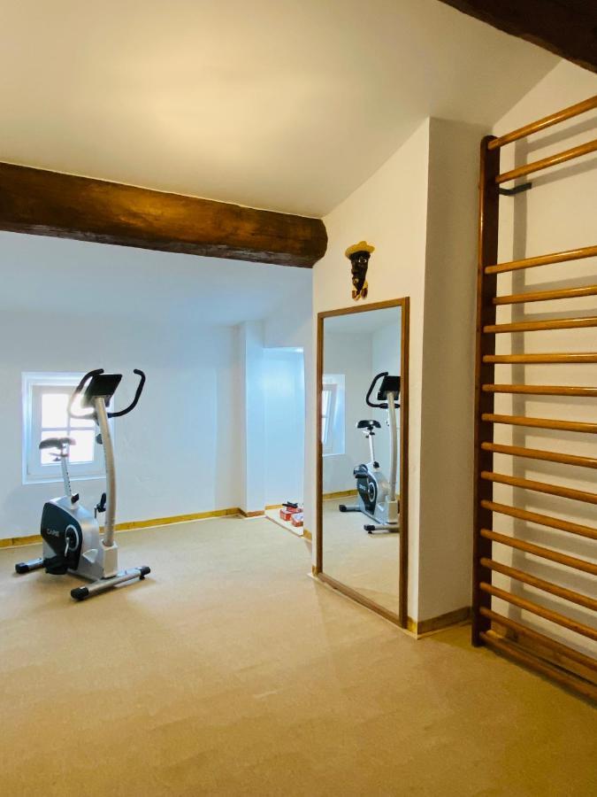 Aux Berges Du Libre Bed & Breakfast Felines-Termenes Exterior photo